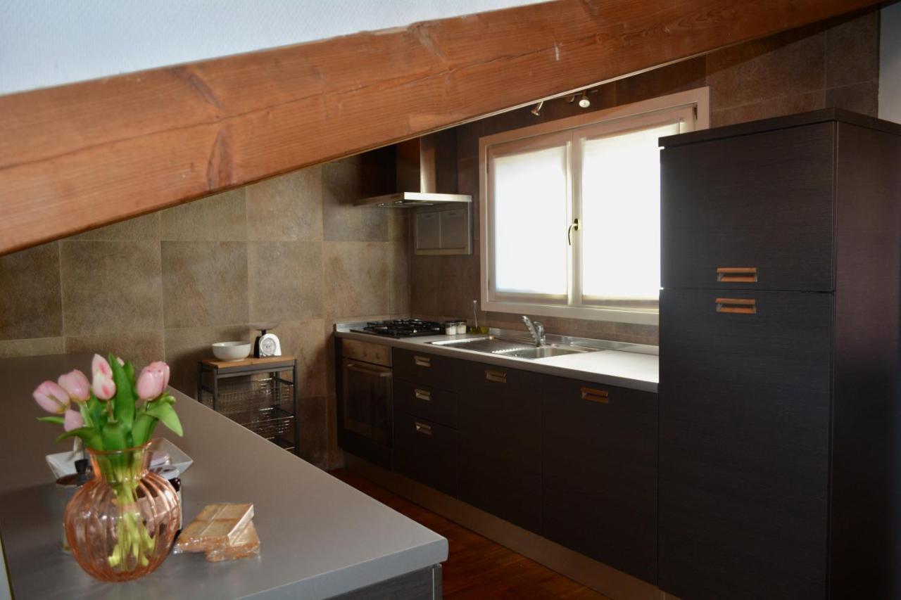 Magic Place Bergamo! Relax Apartment With Terrace In The Heart Of The City Екстер'єр фото