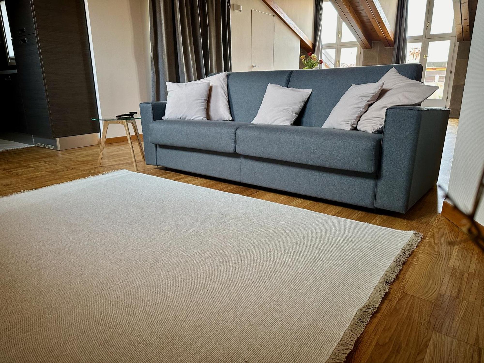 Magic Place Bergamo! Relax Apartment With Terrace In The Heart Of The City Екстер'єр фото