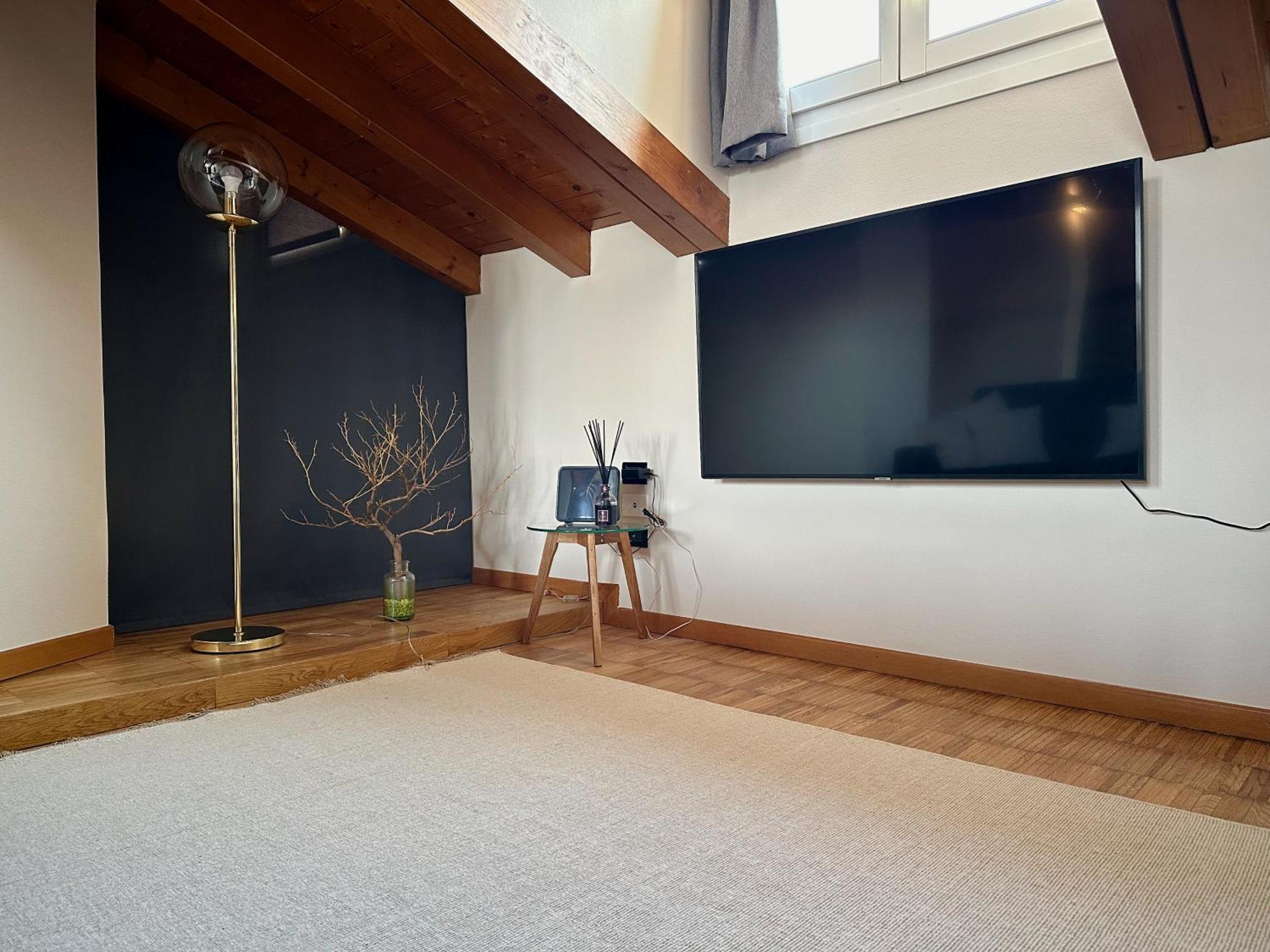 Magic Place Bergamo! Relax Apartment With Terrace In The Heart Of The City Екстер'єр фото