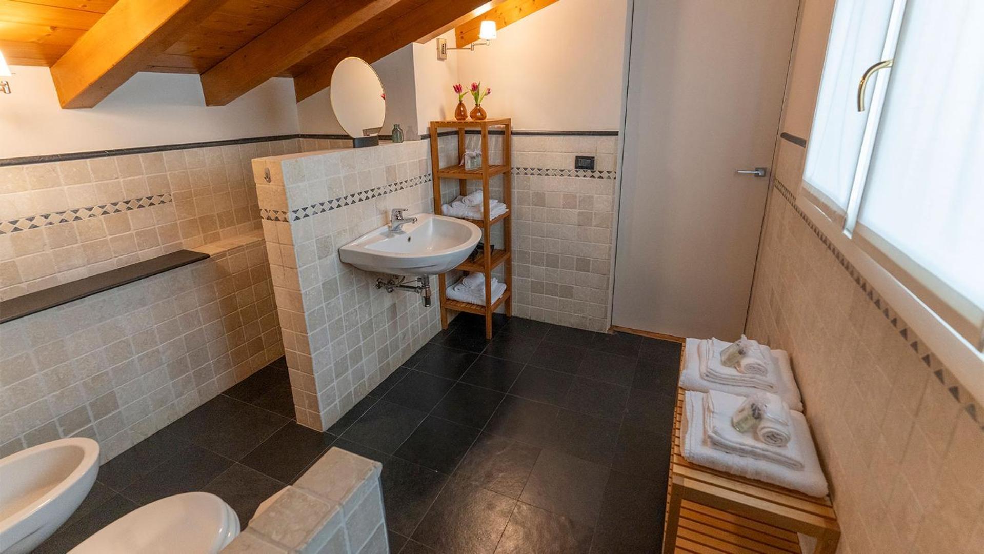 Magic Place Bergamo! Relax Apartment With Terrace In The Heart Of The City Екстер'єр фото